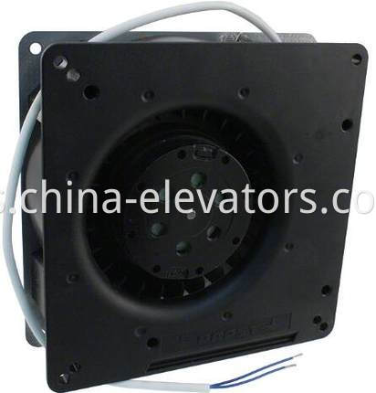 Kone MX10 Fan KM280003 KONE MX10 Fan KM280003